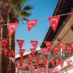 Turkish Family Residence Permit