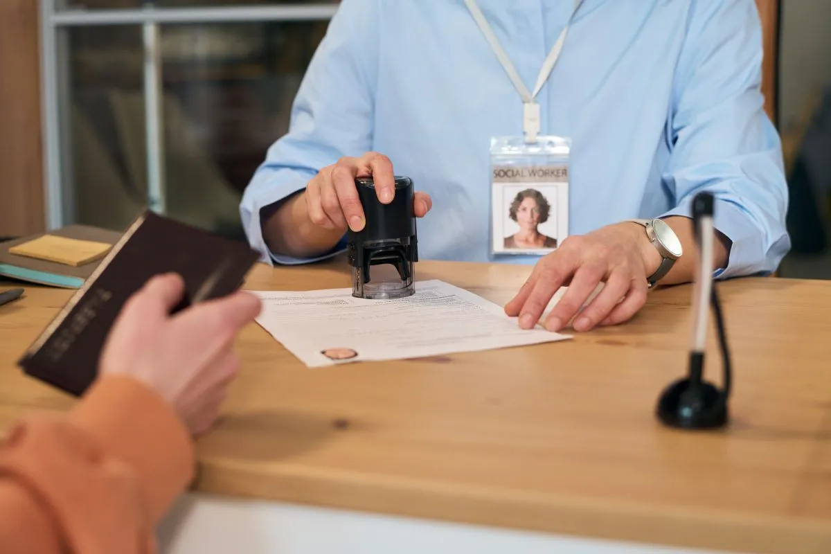 Turkish Resident Permit Renewal