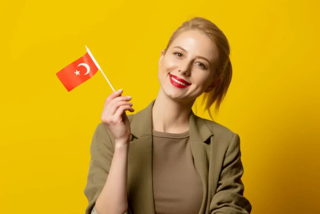 取得土耳其國籍