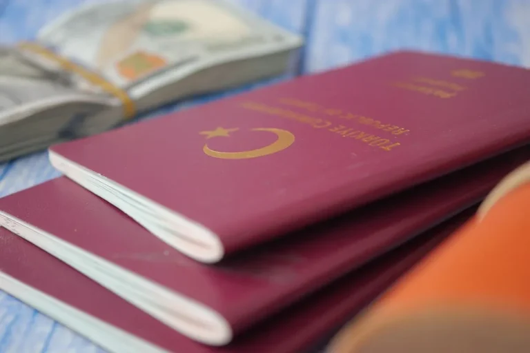 Turkish Citizenship Law Firm